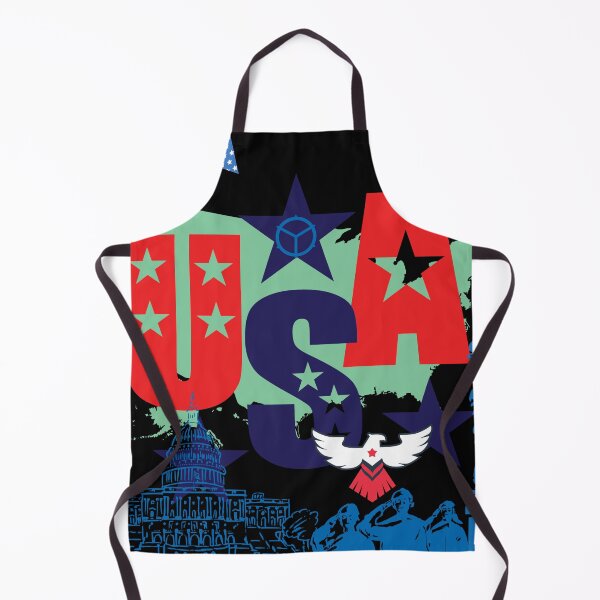 Item preview, USA designed and sold by cravinartist.