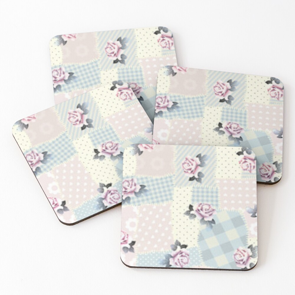 Item preview, Coasters (Set of 4) designed and sold by PRINTYDESING1.