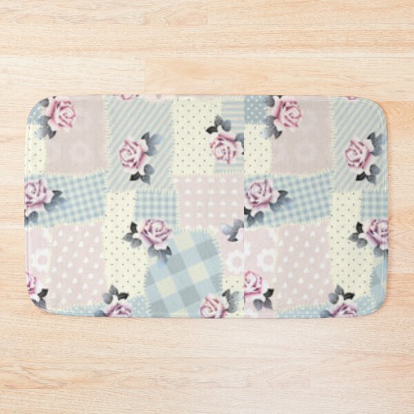 Item preview, patchwork designed and sold by PRINTYDESING1.