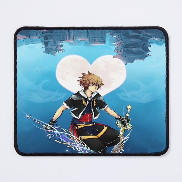 Item preview, kingdom hearts | sora art designed and sold by romepleione.