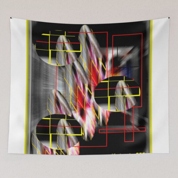 Item preview, Abstractor777M designed and sold by Abstractor777.