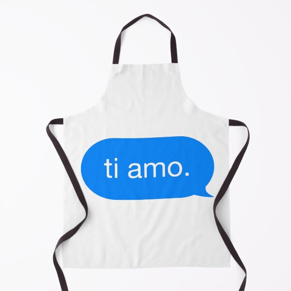Item preview, Ti amo. | I love you in italian designed and sold by rawlex.