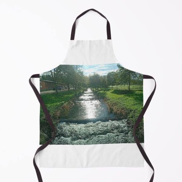 Item preview, Early Morning in Bad Krozingen , Breisgau designed and sold by Dreammkd.