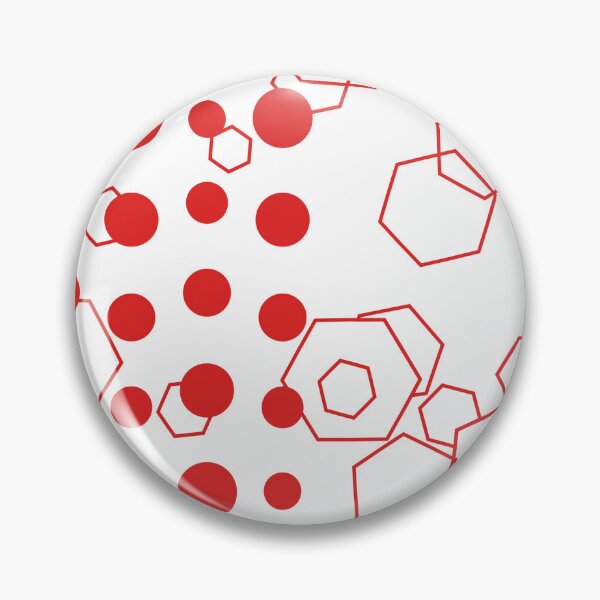 Item preview, Hexagon 4D designed and sold by U10Q.