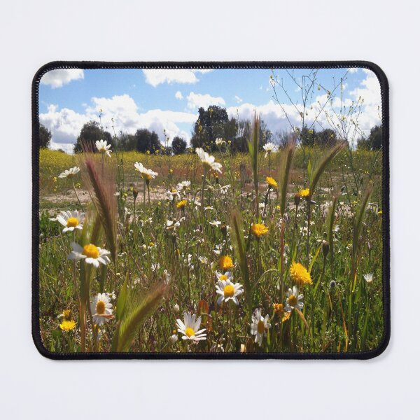 Item preview, Dramatic wild flower photo designed and sold by Diana Evensen.