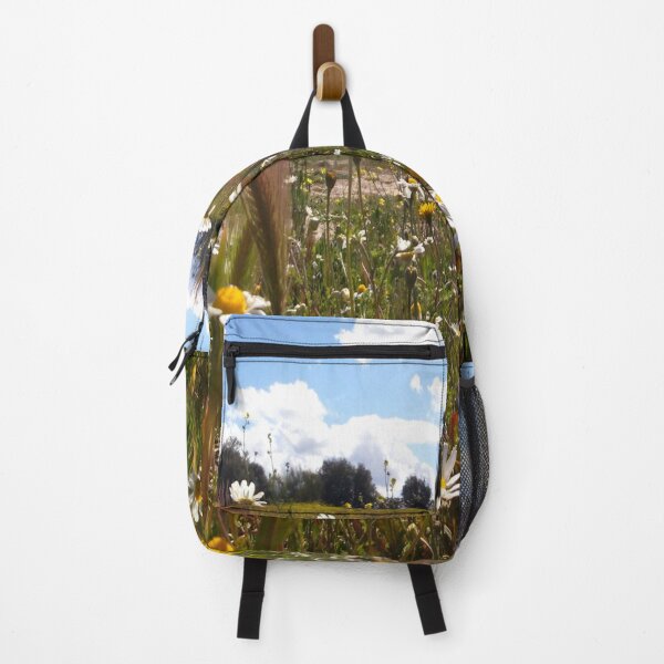 Item preview, Dramatic wild flower photo designed and sold by Diana Evensen.