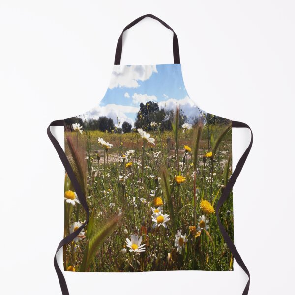 Item preview, Dramatic wild flower photo designed and sold by Diana Evensen.
