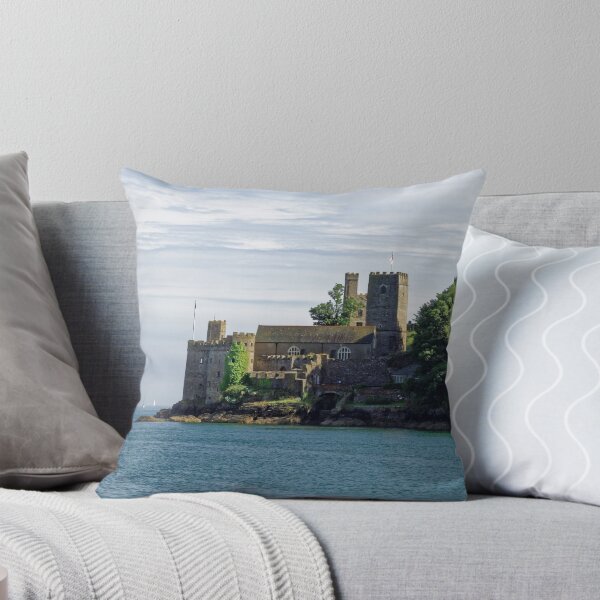 Item preview, Dartmouth Castle, Devon, Reino Unido designed and sold by atomov.