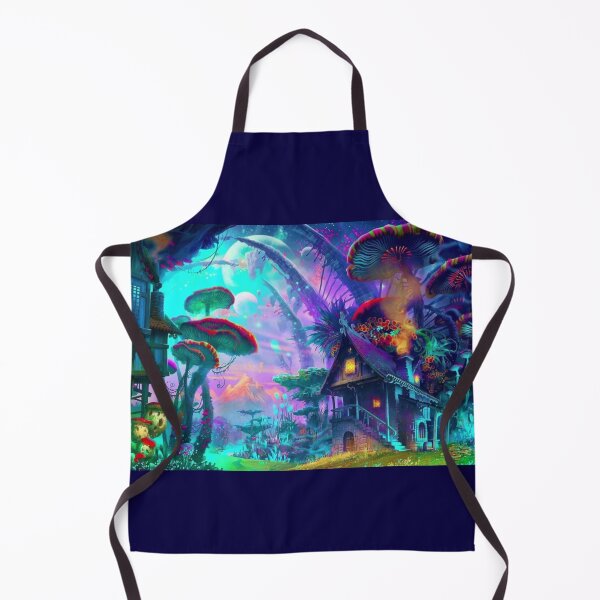 Aperçu de l'œuvre Conception de psytrance psychédélique créée et vendue par Unfairsneaker.