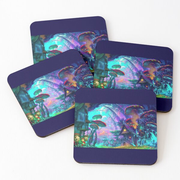 Artikelvorschau, Psychedelisches Psytrance-Design entworfen und verkauft von Unfairsneaker.