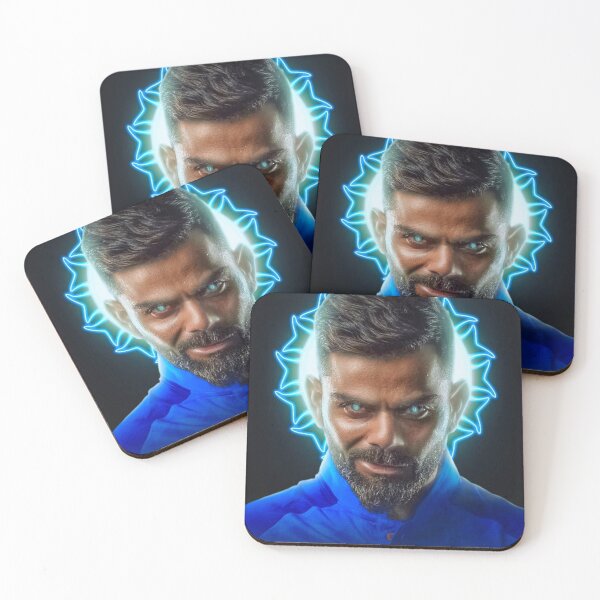 Item preview, The Run Machine Virat Kohli - King Kohli designed and sold by Dip-Art.