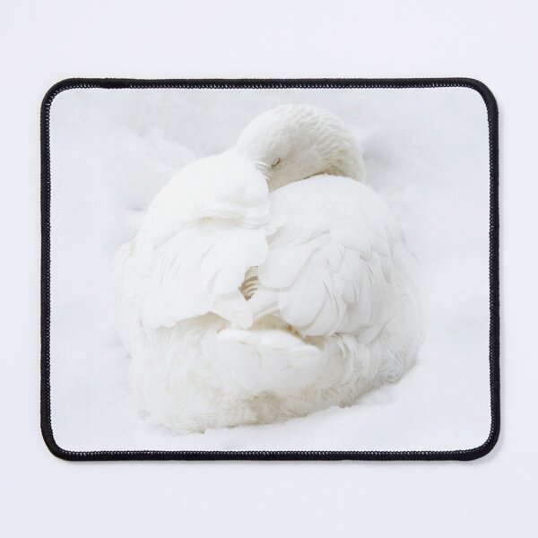 Item preview, Snow Goose designed and sold by ernest123.
