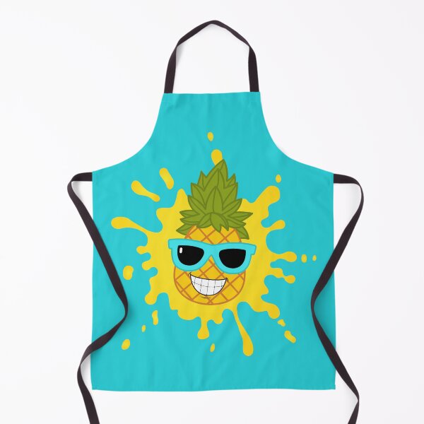 Item preview, Anatomy Of A Pineapple Cool Pineapple Design designed and sold by Olivvier.