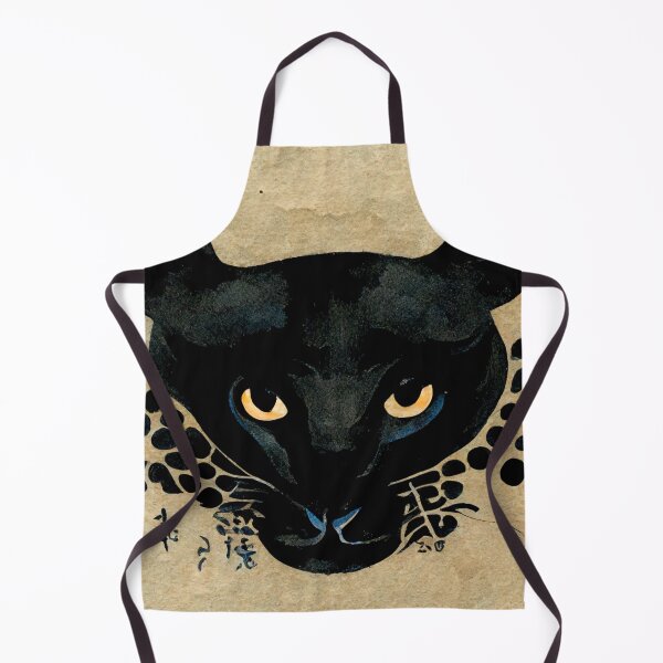 Item preview, Jaguar Drawing designed and sold by KasparBakken.