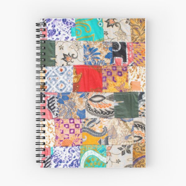 Item preview, patchwork designed and sold by PRINTYDESING1.