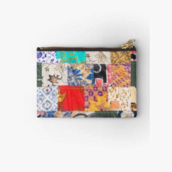 Item preview, patchwork designed and sold by PRINTYDESING1.