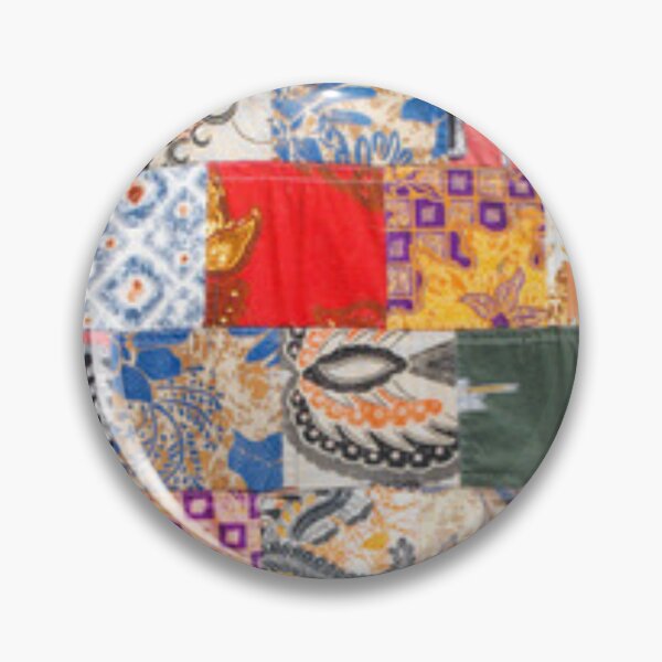 Item preview, patchwork designed and sold by PRINTYDESING1.