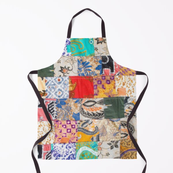 Item preview, patchwork designed and sold by PRINTYDESING1.