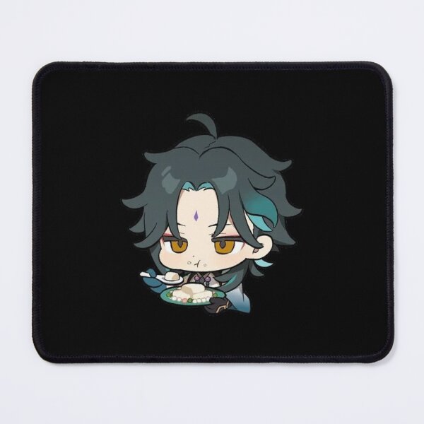 Item preview, Genshin Impact Thoma Hilichurl Hydro Slime Arataki Itto anime designed and sold by ABZDesigner.
