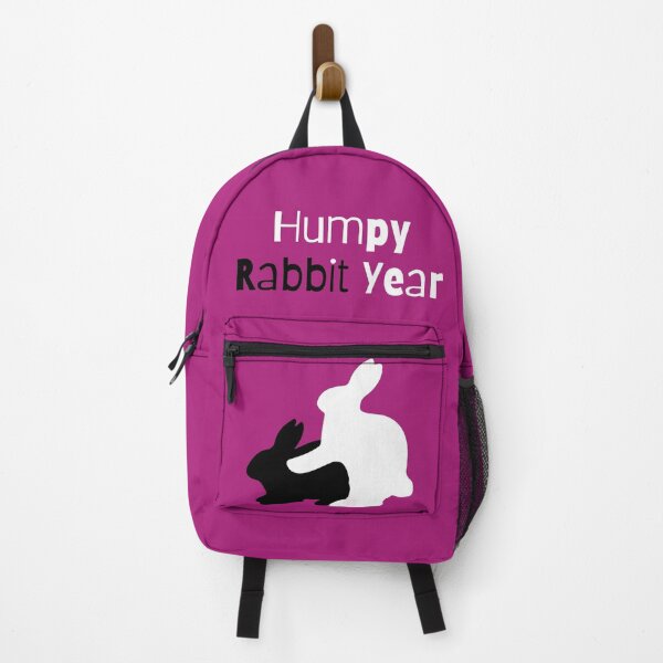 Item preview, Happy Humpy Rabbit Year designed and sold by trendingatees.