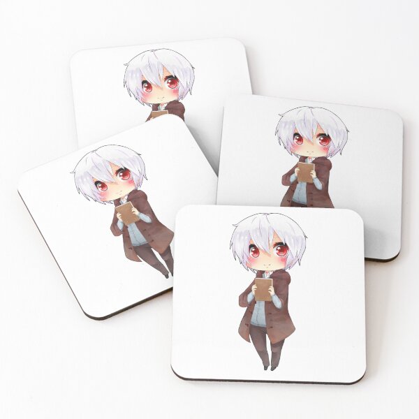 Item preview, Genshin Impact Thoma Hilichurl Hydro Slime Arataki Itto anime designed and sold by ABZDesigner.