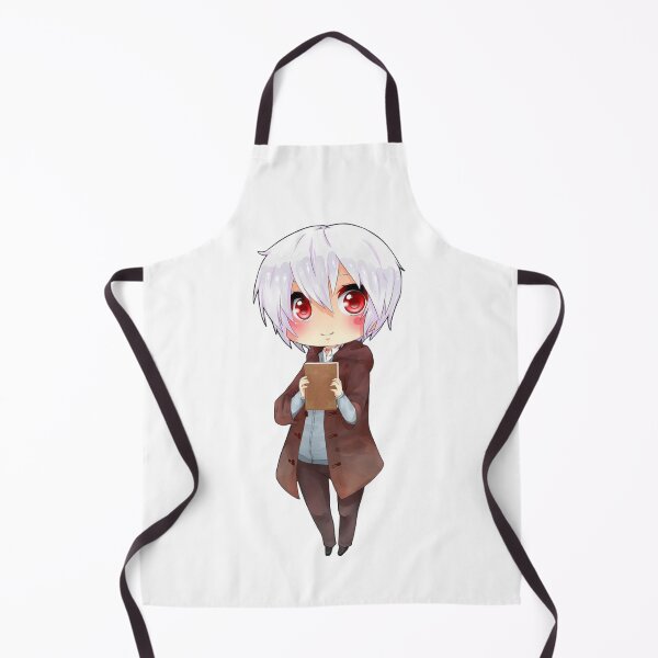 Item preview, Genshin Impact Thoma Hilichurl Hydro Slime Arataki Itto anime designed and sold by ABZDesigner.