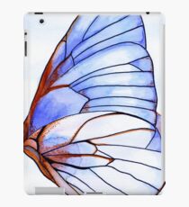 Transparent Insect Wing iPad Case/Skin