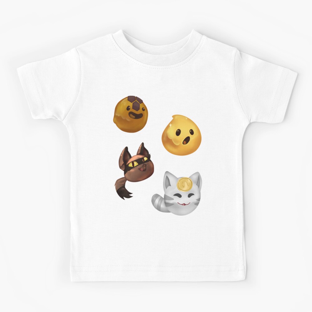 slime rancher t shirt