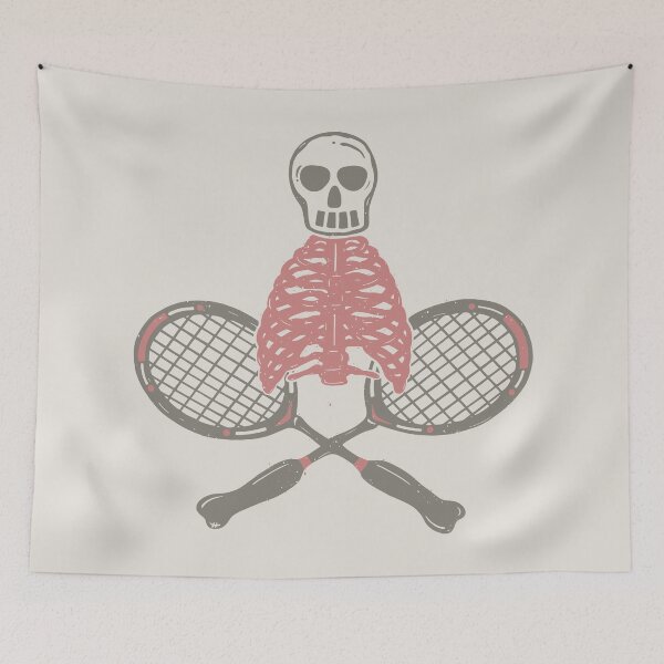 Item preview, (BAD)MINTON designed and sold by Dylan Morang.