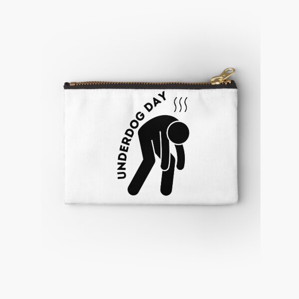 Item preview, Underdog Day designed and sold by OneDayCollected.