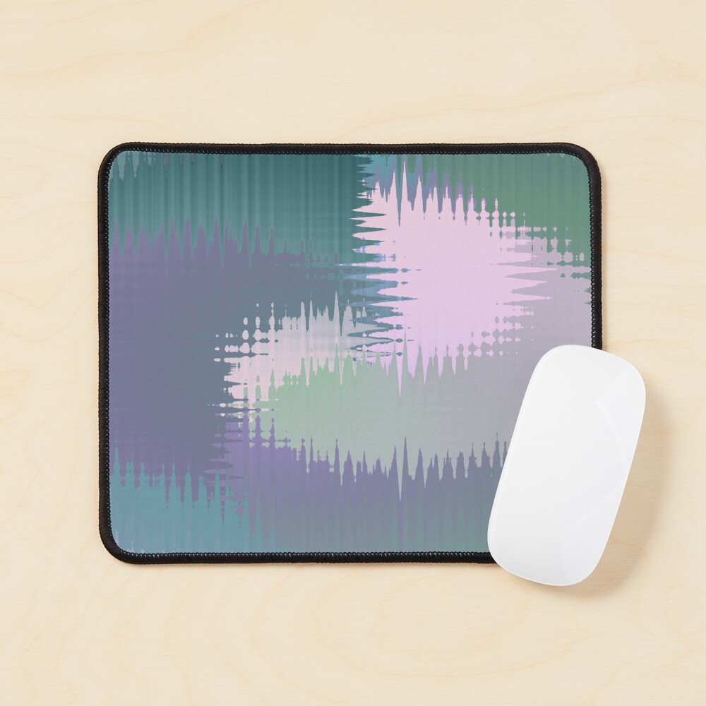 Item preview, Mouse Pad designed and sold by Raspberry-Cat.
