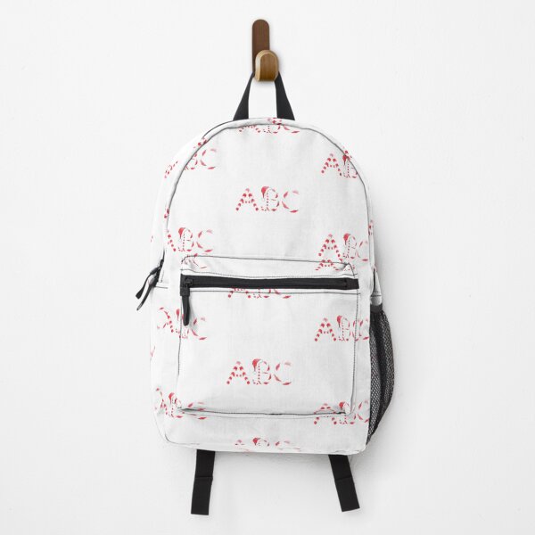 Item preview, Santa ABC designed and sold by Krissys-Art.