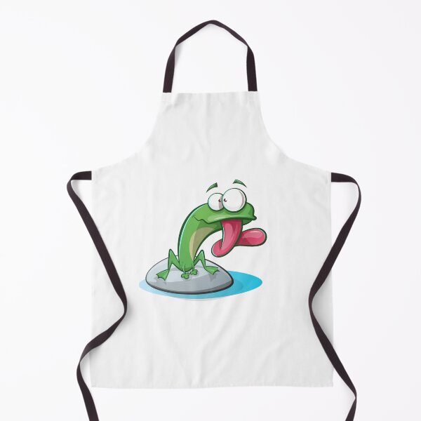 Item preview, Screaming Froggy, Frog, Funny animal, Meme designed and sold by teffyoumans.