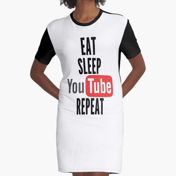 Youtube Dresses Redbubble - youtube roblox girl camo outfit