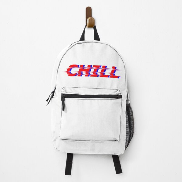 Item preview, Distorted Chill designed and sold by radiantdark.