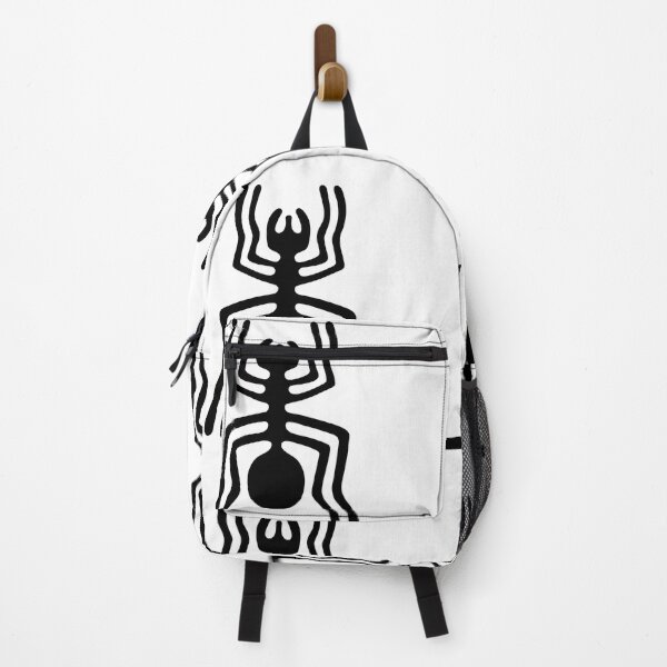 Item preview, Spider from Nazca designed and sold by siloto.