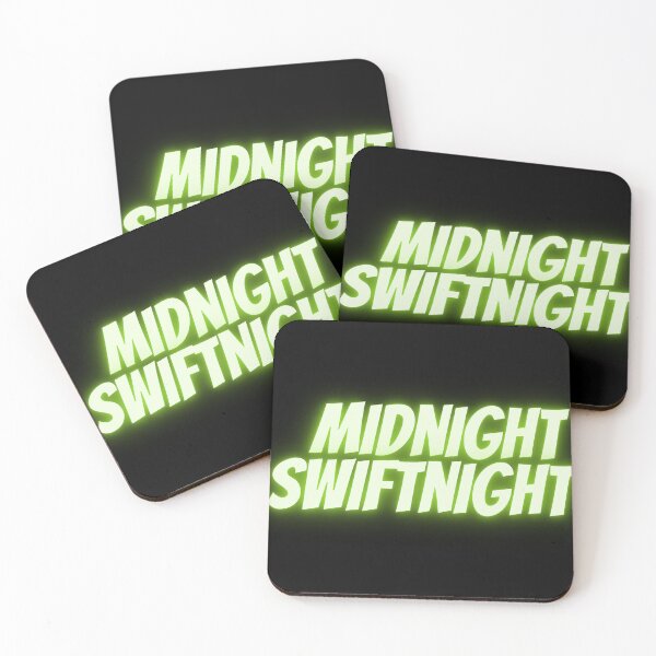 Item preview, Midnights new album  designed and sold by Syedaarts.