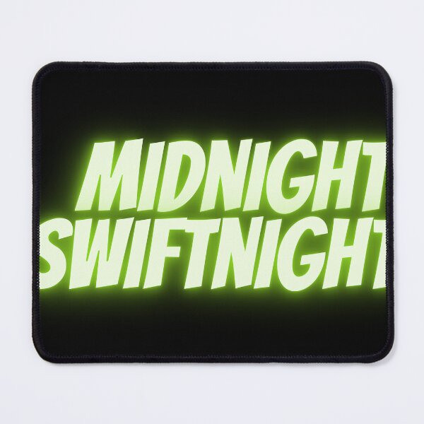 Item preview, Midnights new album  designed and sold by Syedaarts.