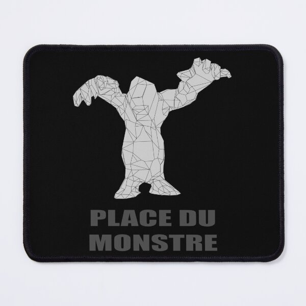 Item preview, Monster Square - Tours designed and sold by Raspberry-Cat.