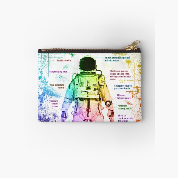 Item preview, SPACESUIT designed and sold by johnnyssandart.