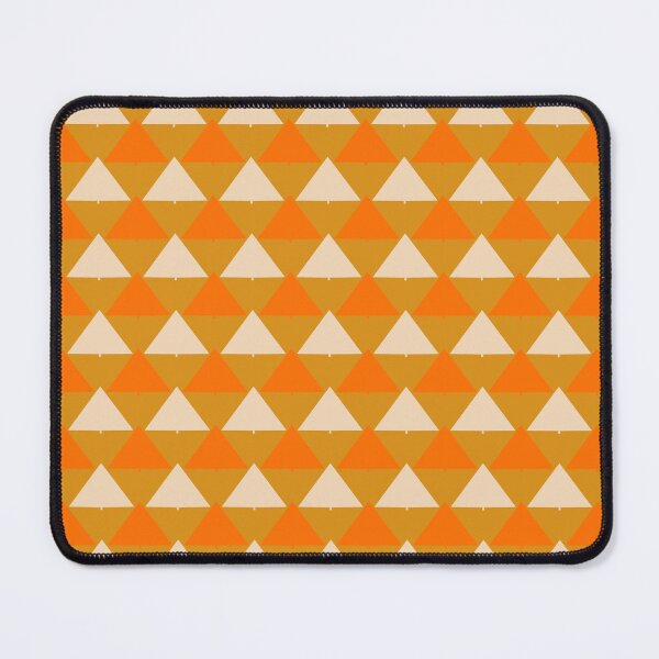 Item preview, Retro Abstract Forest Pattern designed and sold by XiangSlowLife.