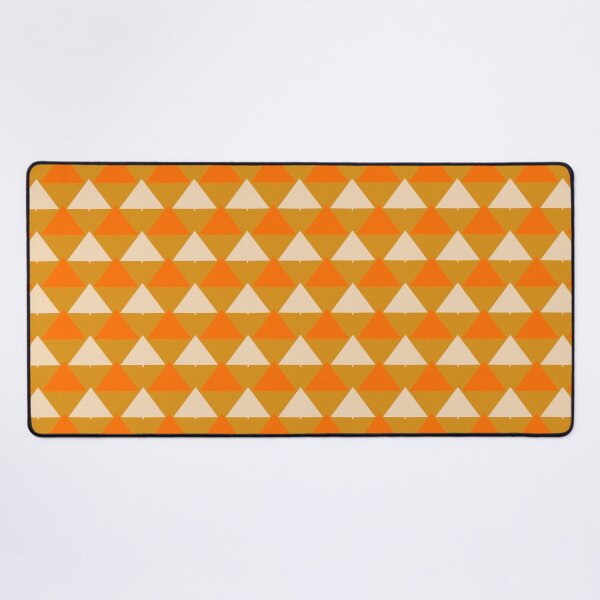 Item preview, Retro Abstract Forest Pattern designed and sold by XiangSlowLife.