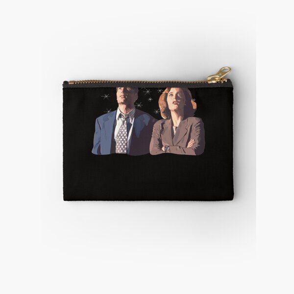 Item preview, Mulder and Scully designed and sold by bungos.