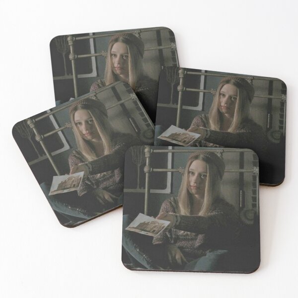Item preview, Taissa Farmiga (Vi) designed and sold by tartefilm.