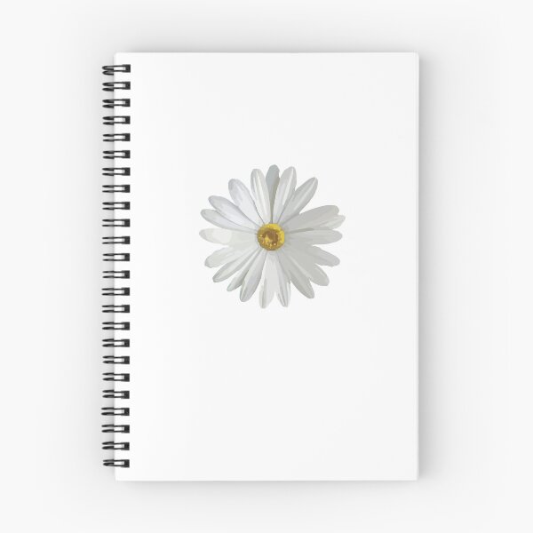 Item preview, WHITE FLOWER designed and sold by caos donut.