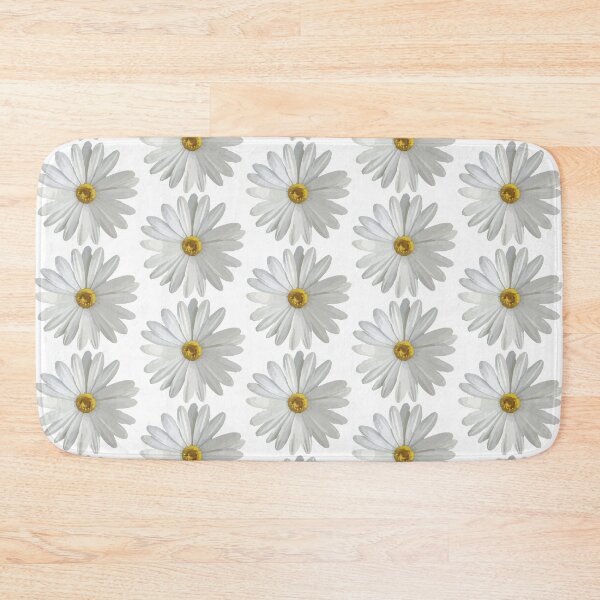 Item preview, WHITE FLOWER designed and sold by caos donut.