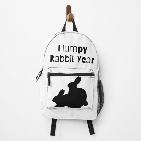 Item preview, Happy New Year 2023 Humpy Rabbit designed and sold by trendingatees.