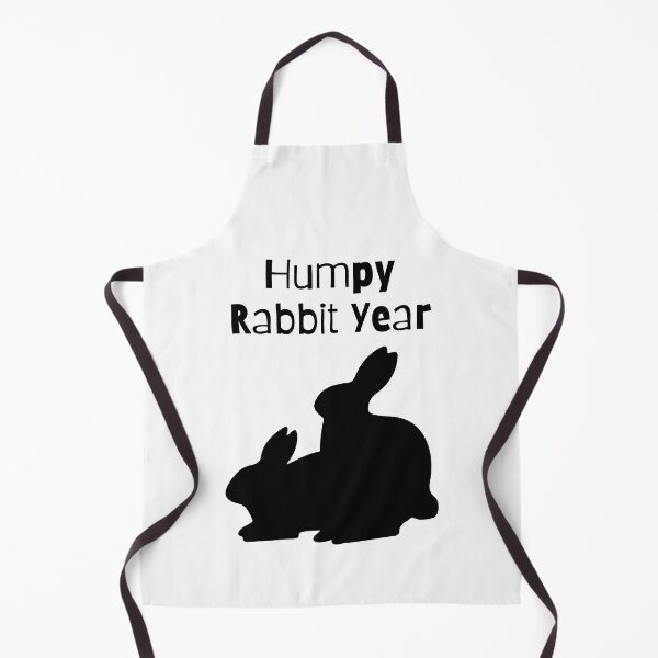 Item preview, Happy New Year 2023 Humpy Rabbit designed and sold by trendingatees.