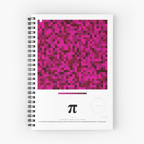 Item preview, Pixel Perfect Pi (Jimi) designed and sold by hololia.