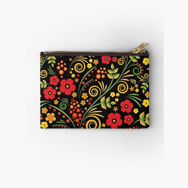 Item preview, khokhloma russian style designed and sold by Aleks96.